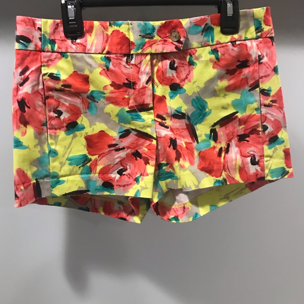 J.CREW Women’s Shorts